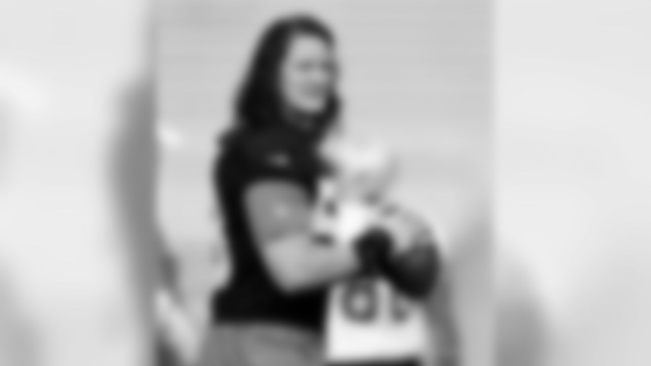 SEATTLE PRACTICE 9-18-2019
2019 New Orleans Saints
All Images Copyright Michael C. Hebert