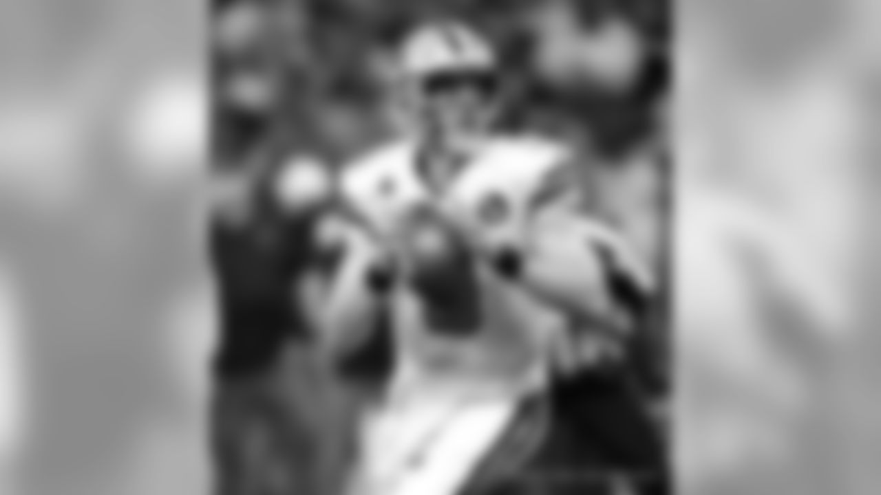 Saints 48- Eagles 7 (W)
New Orleans Saints 2018 Season
Michael C. Hebert