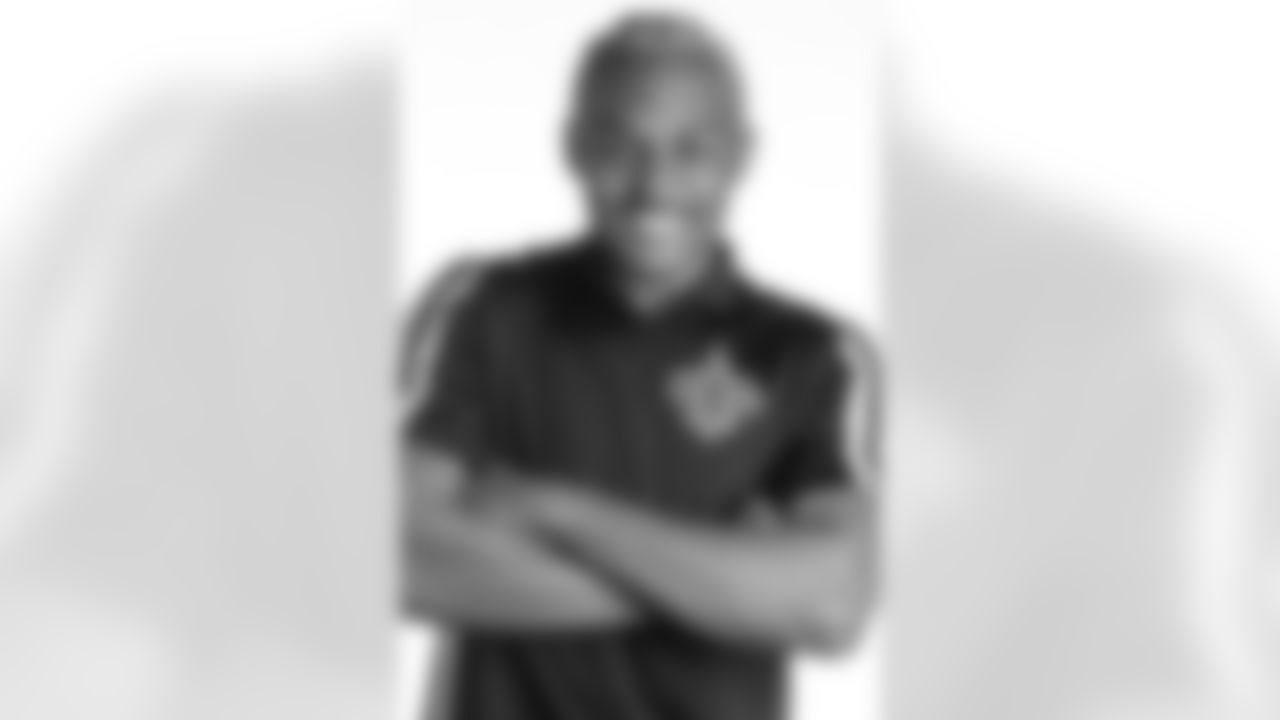 Meet the 57 members of the Saints Cheer Krewe for the upcoming New Orleans Saints 2023 NFL season | Tyler from Wiggins, MS