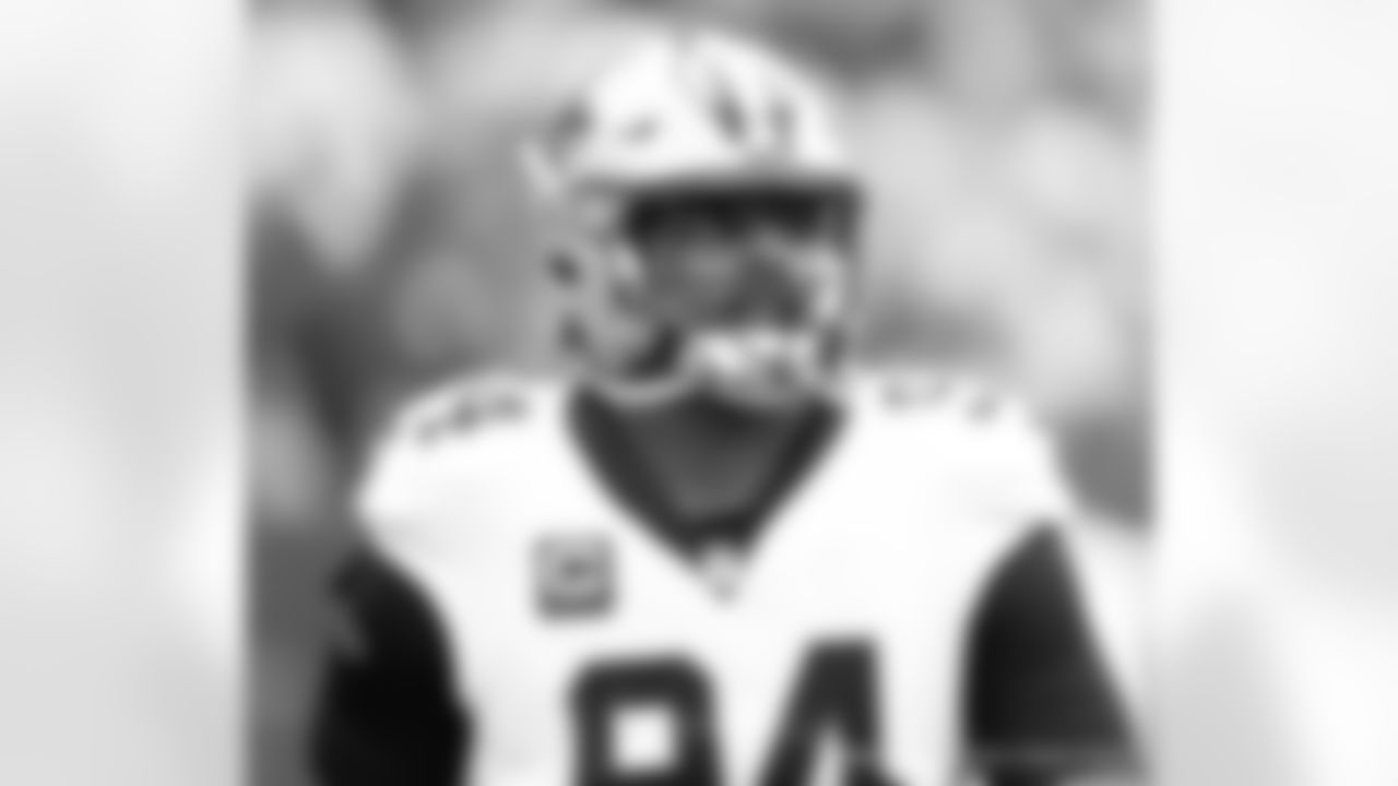 Check out the game action from the New Orleans Saints game against the Green Bay Packers in Week 3 of the 2023 NFL season including defensive end Cameron Jordan (94).