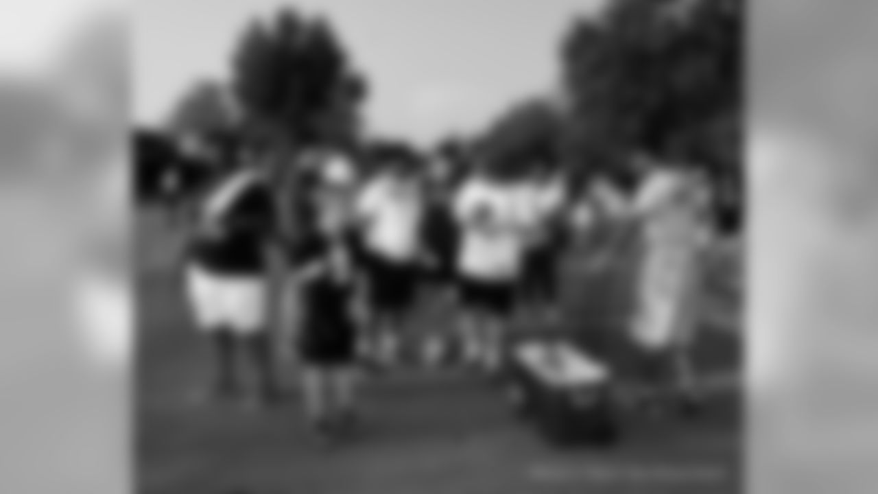 New Orleans Saints Training Camp 2018
First Day in Pads
Michael C. Hebert