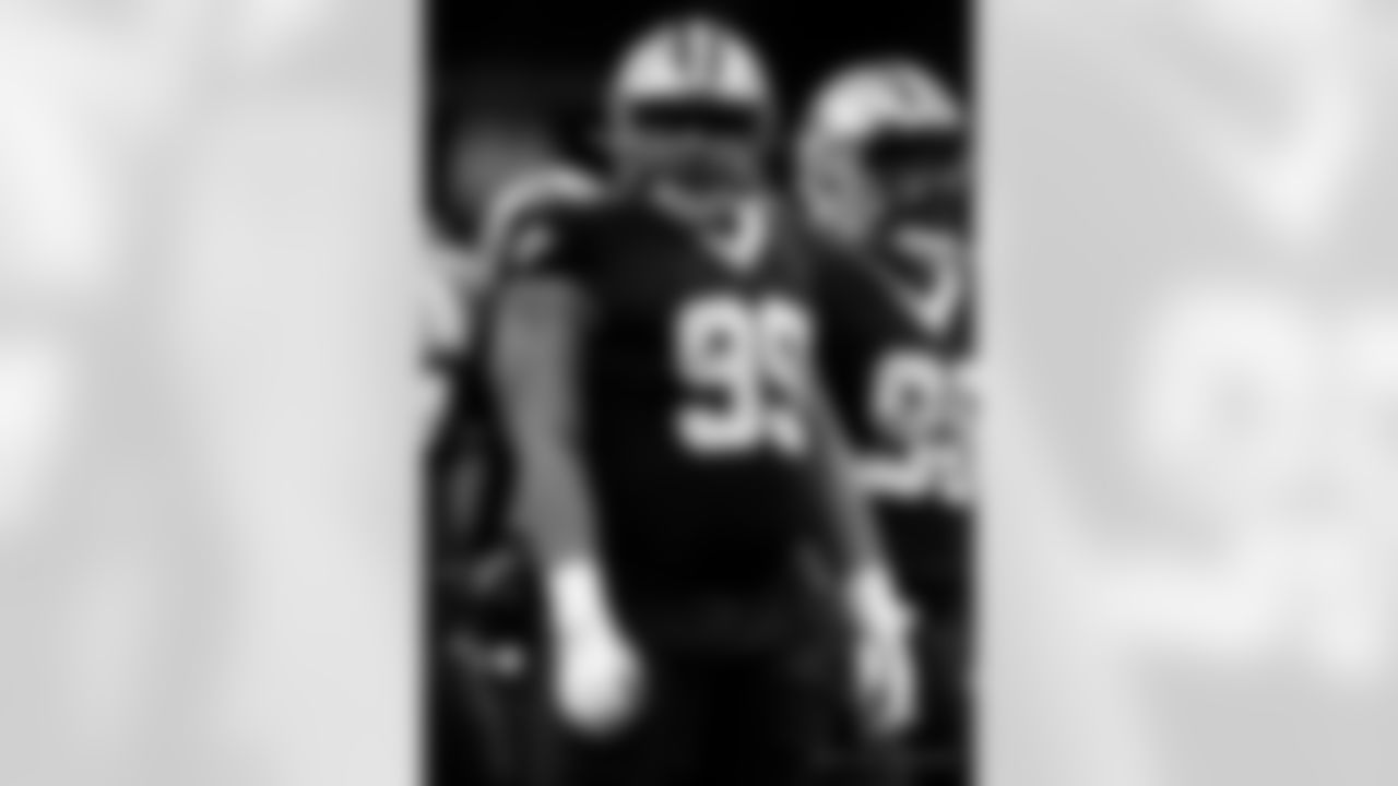 Game action photos from the New Orleans Saints vs. Los Angeles Chargers matchup in Week 5 of the 2020 NFL season.