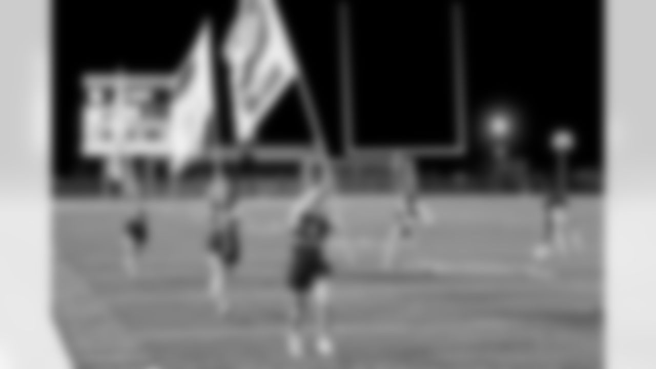 The Hurricanes of South Plaquemines celebrated their homecoming on Friday night as they hosted St. Charles Catholic for the Sanderson Farms Louisiana High School Game of the Month, but the visiting Comets unleashed a balanced air and ground attack to score in every quarter and notch a 40-14 victory.