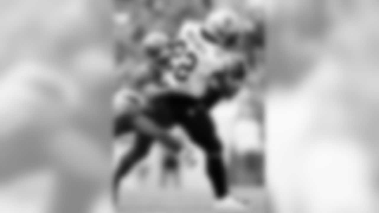 Saints 28 - Bucs 14 (W)
South Division Champions
New Orleans Saints 2018 Season
Michael C. Hebert