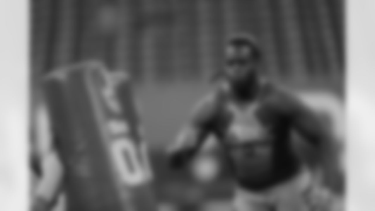 Tavaris Barnes