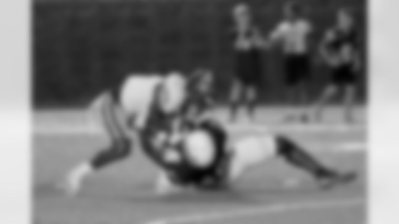 The 3-1 Oak Grove Warriors hosted the undefeated Warren Central Vikings during the Sanderson Farms Mississippi High School Game of the Month on Friday, September 23, 2022. On a night Oak Grove honored its seniors, the home team stormed back late, scoring 10 unanswered points in the game's final minutes to force overtime. Oak Grove struck first with a touchdown in overtime, but the visiting Vikings answered with a 10-yard touchdown pass and a two-point conversion to seal the win and remain unbeaten.