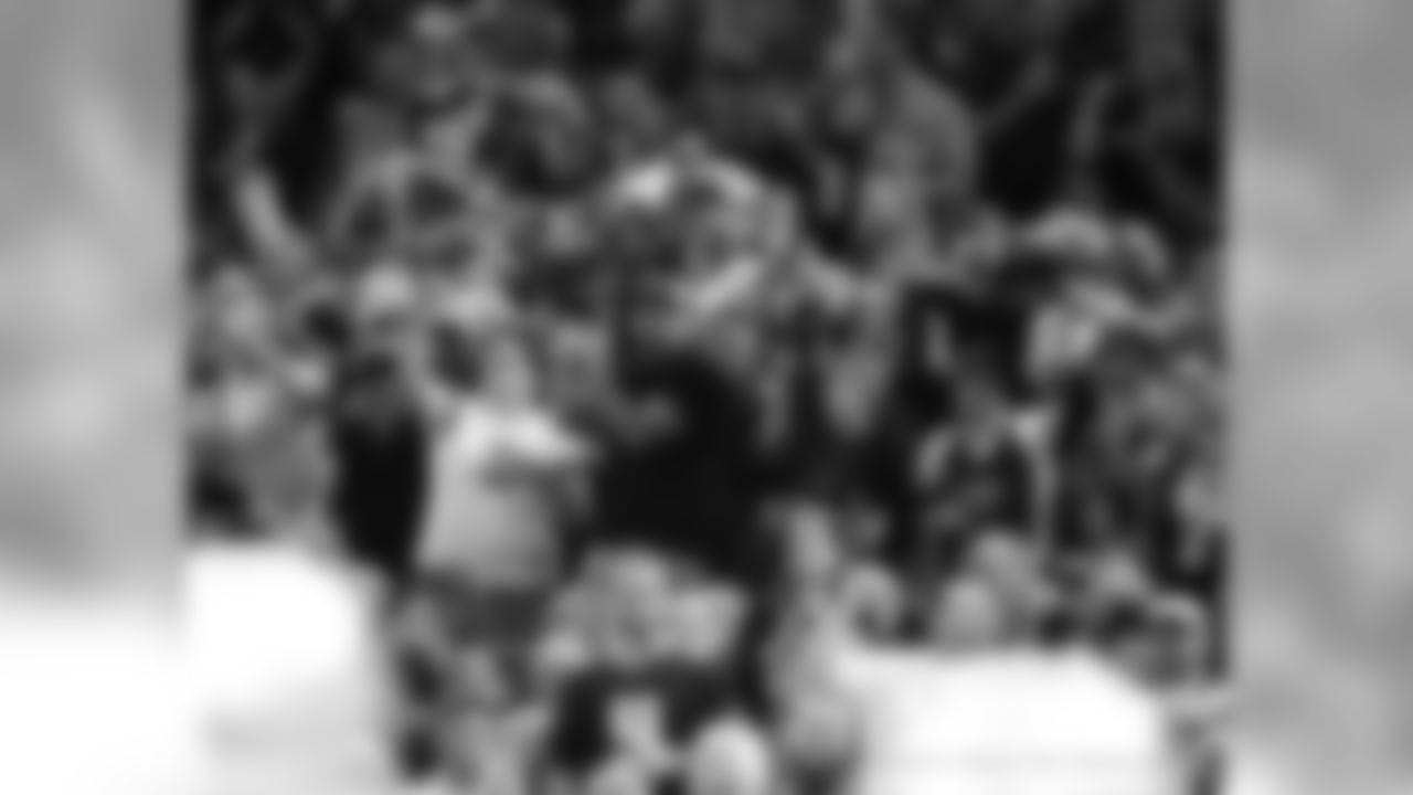 Saints 48- Eagles 7 (W)
New Orleans Saints 2018 Season
Michael C. Hebert