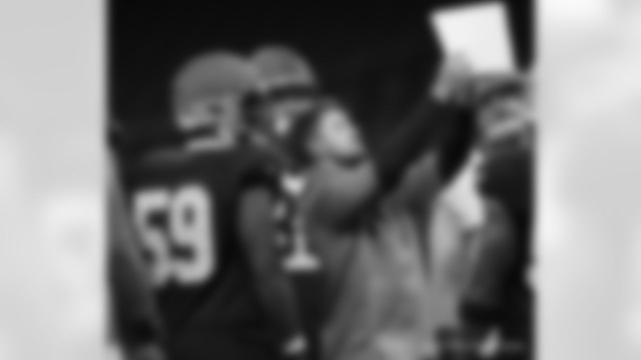 The New Orleans Saints take the field on August 20, 2021 for Saints Training Camp presented by SeatGeek at the Caesars Superdome.