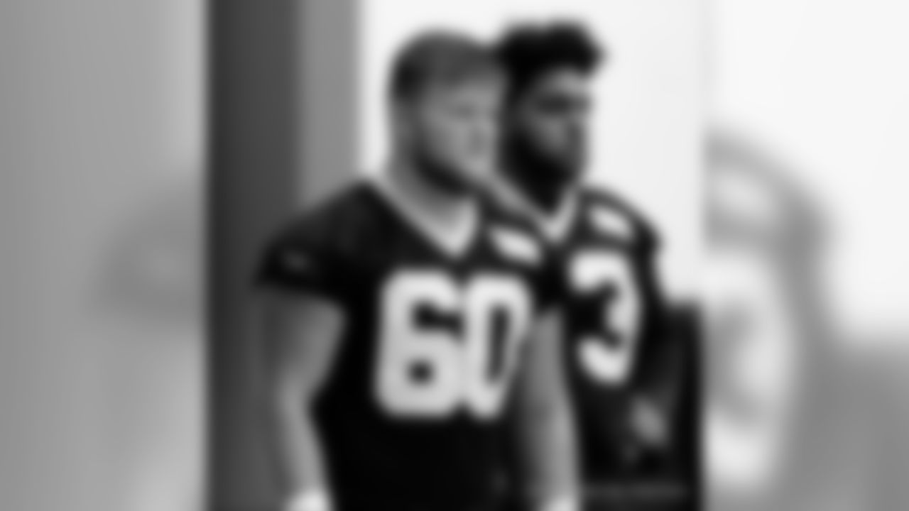 2019 New Orleans Saints - Vet Mini Camp
June 12TH
All Images Copyright Michael C. Hebert