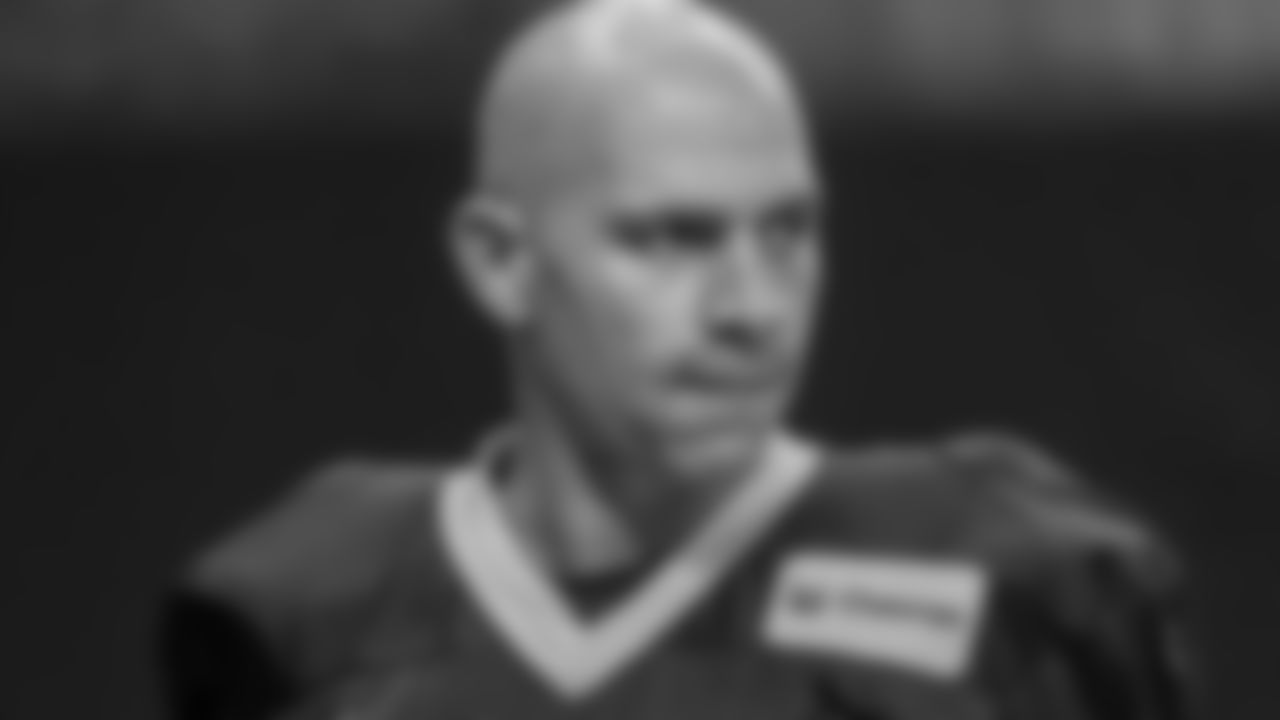 Check out the faces of your New Orleans Saints players who will take the field during the 2023 NFL season for the Black and Gold. Jimmy Graham, TE #80
