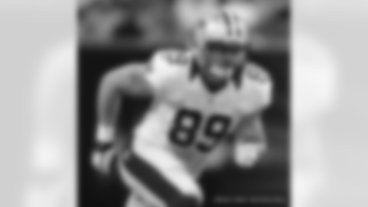 Josh Hill