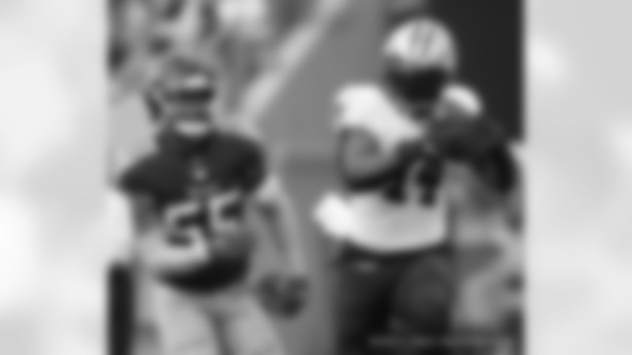 The New Orleans Saints take on the Tennessee Titans on the road in Week 10 of the 2021 NFL season.