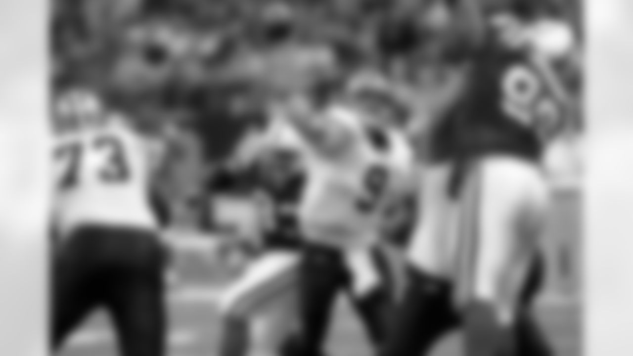 On October 23, 2011, offensive coordinator Pete Carmichael made his solo play-calling debut for the Saints in New Orleans' 62-7 dominant victory over the Indianapolis Colts.