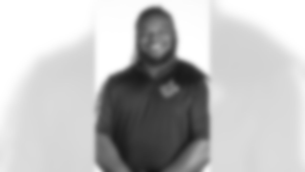 Meet the 57 members of the Saints Cheer Krewe for the upcoming New Orleans Saints 2023 NFL season | Nate from Baton Rouge, LA