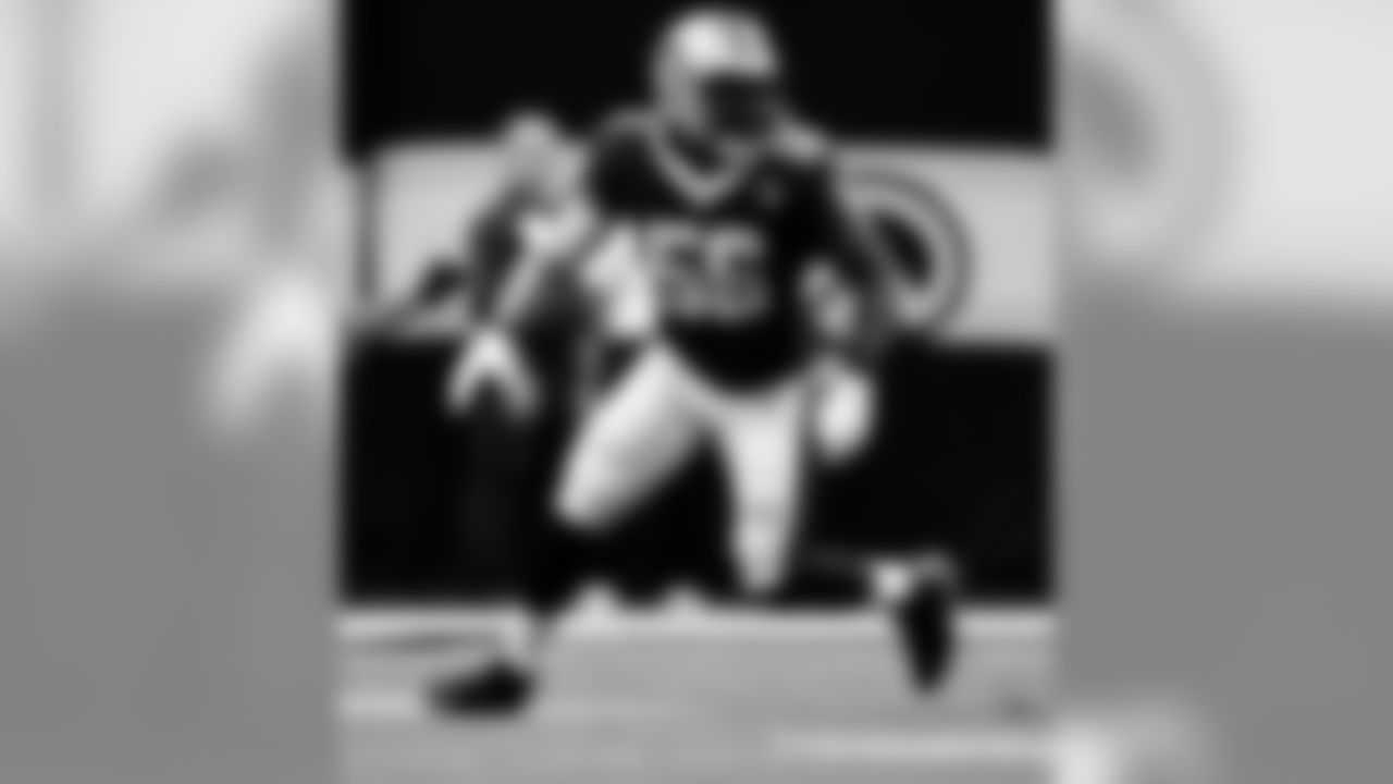 August 18, 2018
Pre Season Game - 1P
Arizona 20 - New Orleans 15 (L)
New Orleans Saints 2018 Season
Michael C. Hebert