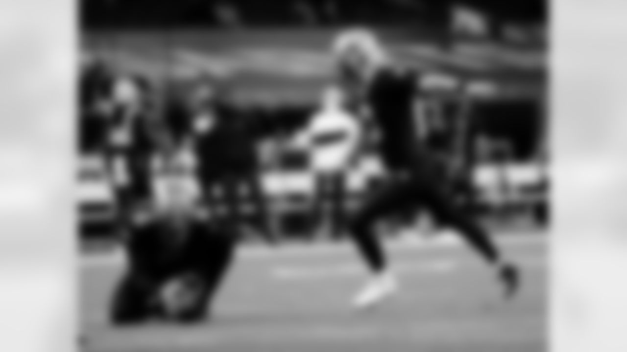 Check out photos of New Orleans Saints kicker Wil Lutz in action during the 2020 NFL season.
