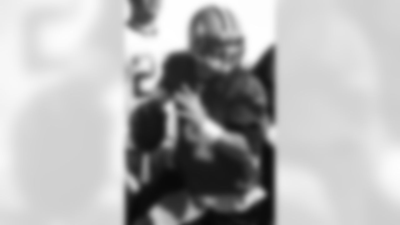 2006 April Mini Camp