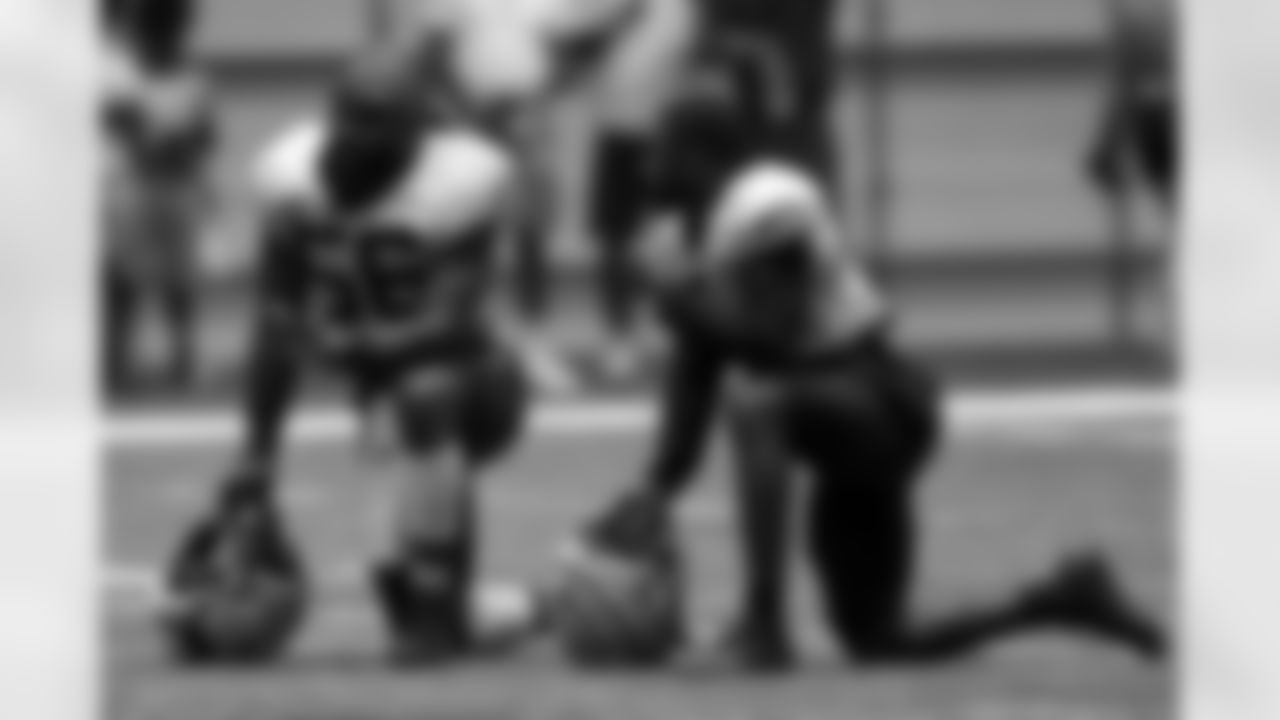 Full coverage of the New Orleans Saints workouts during 2023 Training Camp presented by Rouses Markets on Wednesday, August 2.