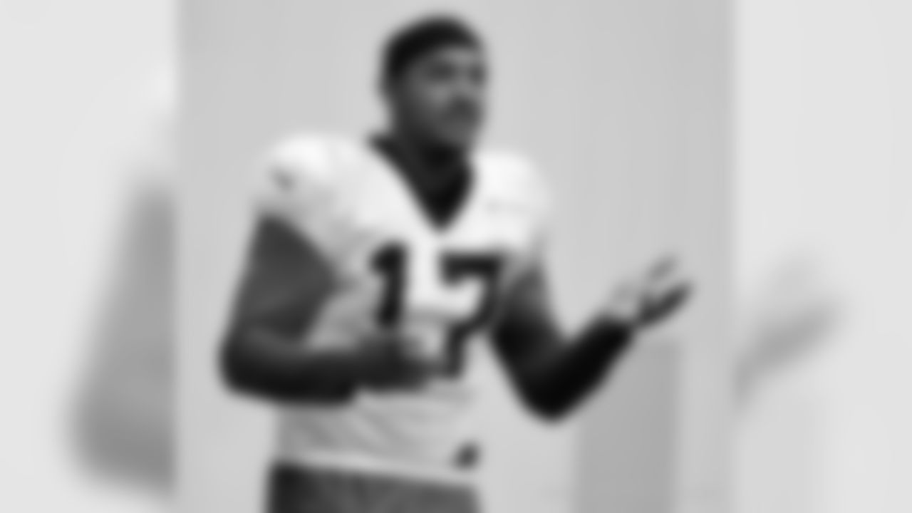 New Orleans Saints Training Camp 2018
Aug 4th Indoor
Michael C. Hebert