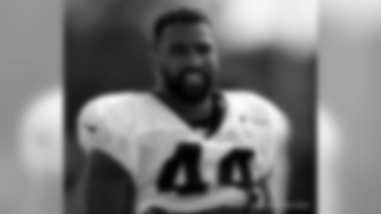 8-3-19 Training Camp in Metairie, LA
Headshots
2019 New Orleans Saints
All Images Copyright Michael C. Hebert