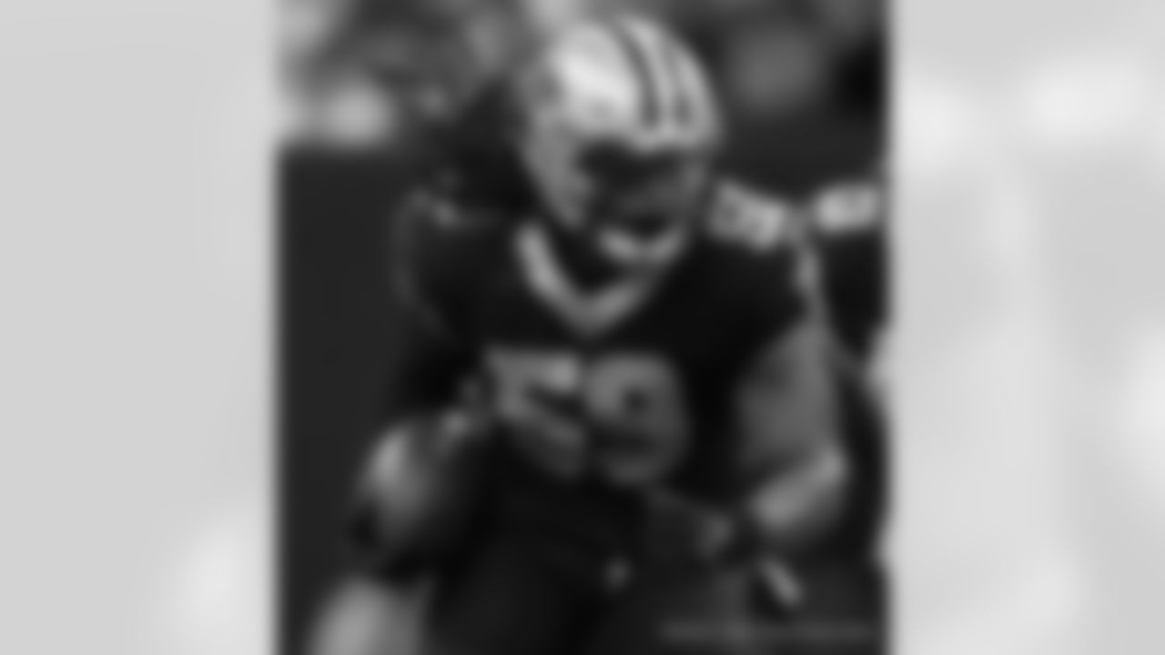 The New Orleans Saints take on the Miami Dolphins at the Caesars Superdome in Week 16 of the 2021 NFL season.