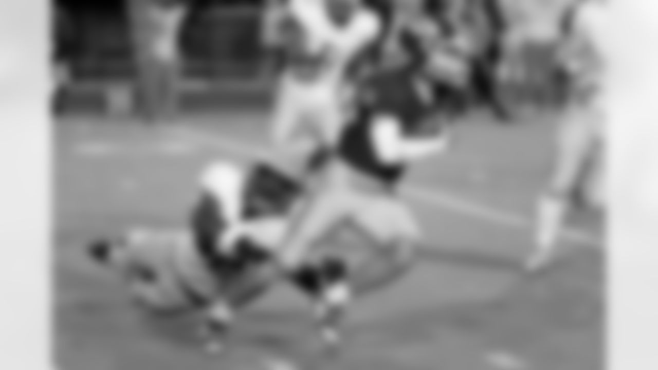 The Biloxi High School Indians hosted the Yellowjackets of St. Martin during the New Orleans Saints Mississippi High School Football Under the Lights on Friday, October 13, 2023. Biloxi crowned their King and Queen during Homecoming celebrations and topped the evening off with a 24-14 victory.