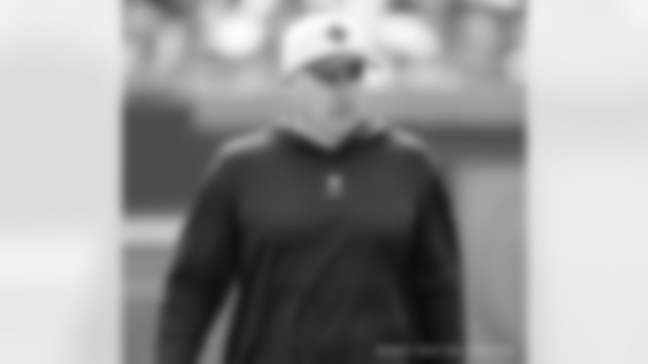 Check out the pregame warm-ups from the New Orleans Saints game against the Green Bay Packers in Week 3 of the 2023 NFL season.
