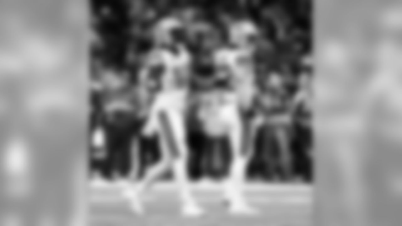 Saints 48- Eagles 7 (W)
New Orleans Saints 2018 Season
Michael C. Hebert