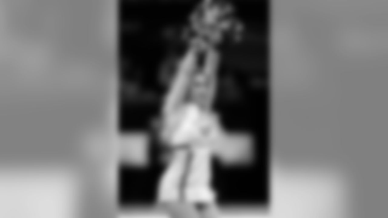 Saints 48- Eagles 7 (W)
New Orleans Saints 2018 Season
Michael C. Hebert