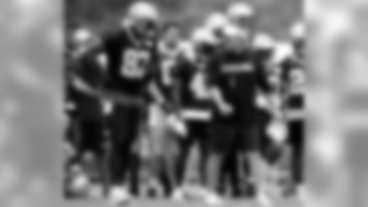 2019 New Orleans Saints - Vet Mini Camp
June 11th
All Images Copyright Michael C. Hebert