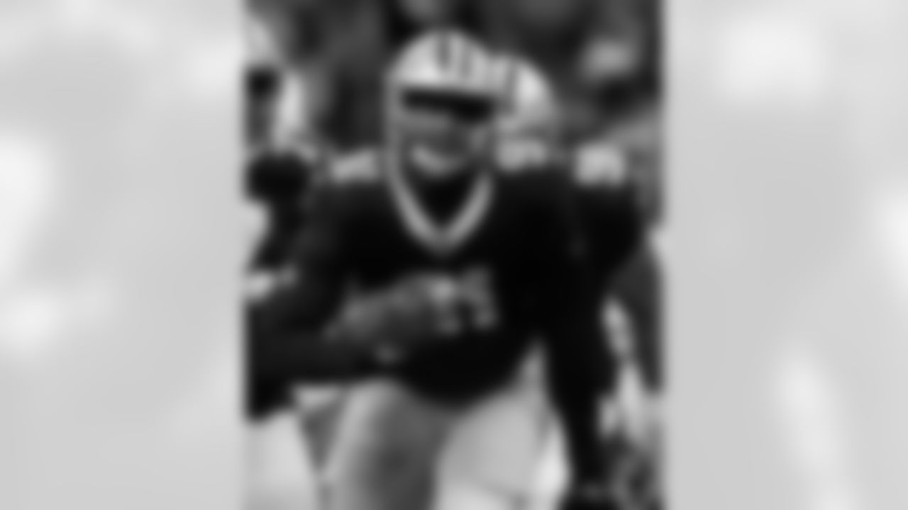 Check out the game action from the New Orleans Saints game against the Kansas City Chiefs in Week 1 of the 2023 NFL Preseason.