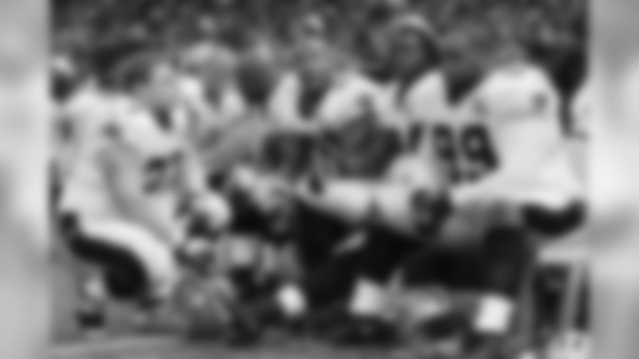 11 19 06 Saints vs Bengals