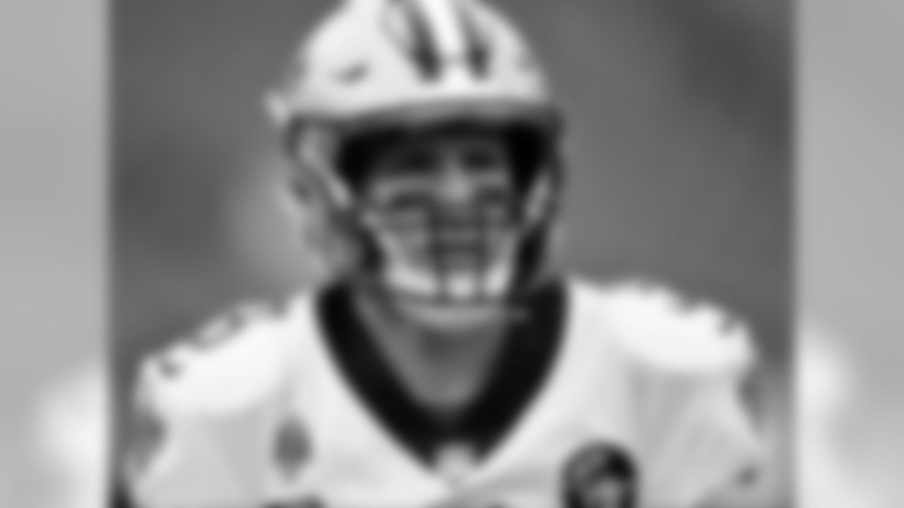 Saints 28 - Bucs 14 (W)
South Division Champions
New Orleans Saints 2018 Season
Michael C. Hebert