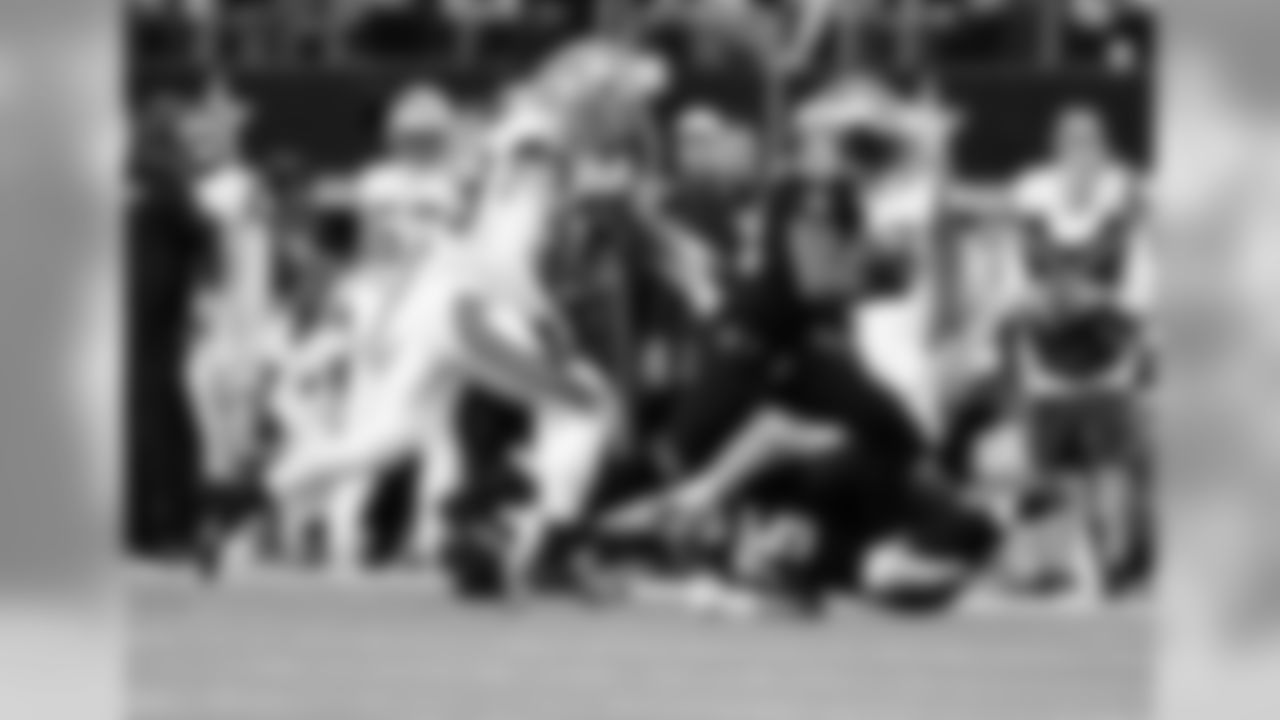 Cowboys 13- Saints 10 (L)
New Orleans Saints 2018 Season
Michael C. Hebert
