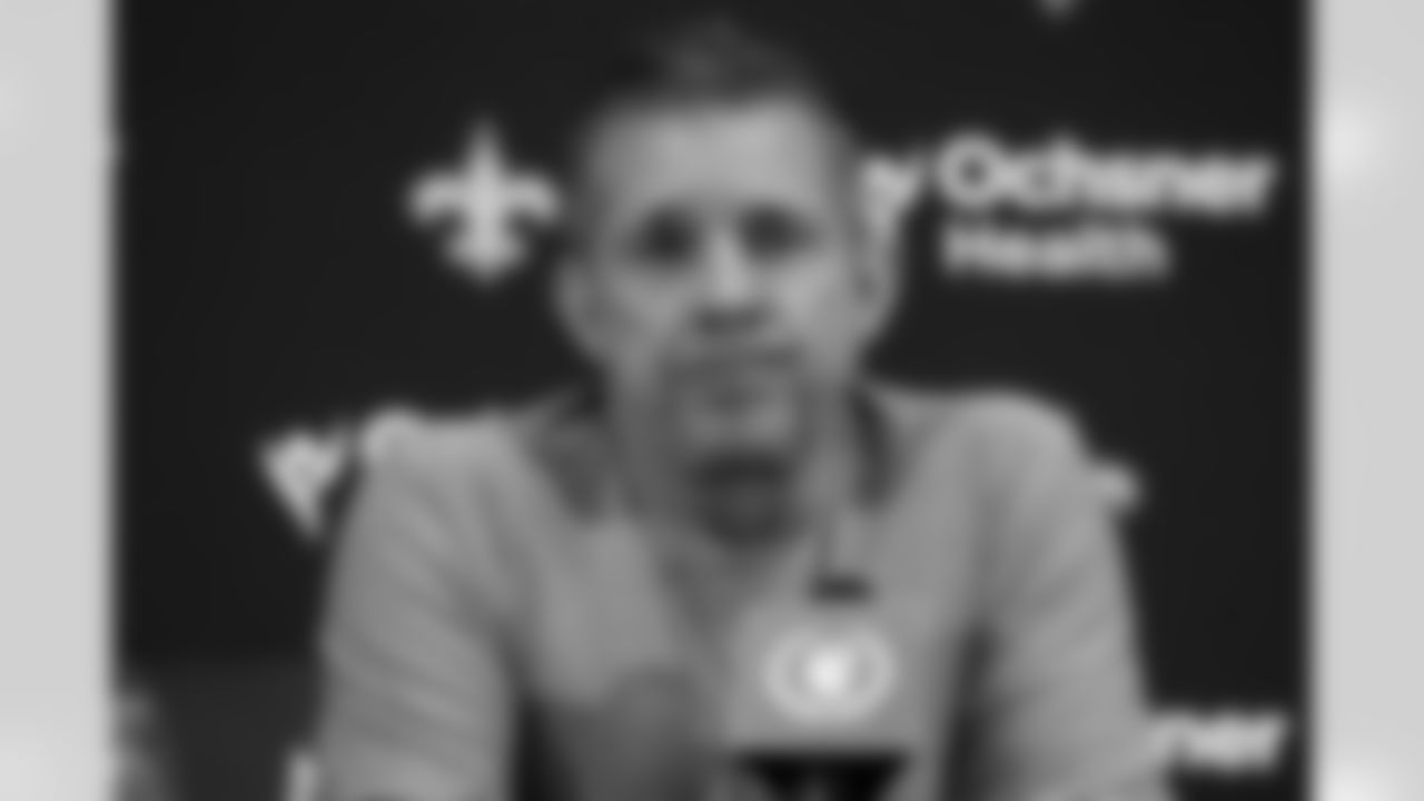 On January 25, 2022, New Orleans Saints head coach Sean Payton announced he was stepping down from his role as head coach after 16 seasons.