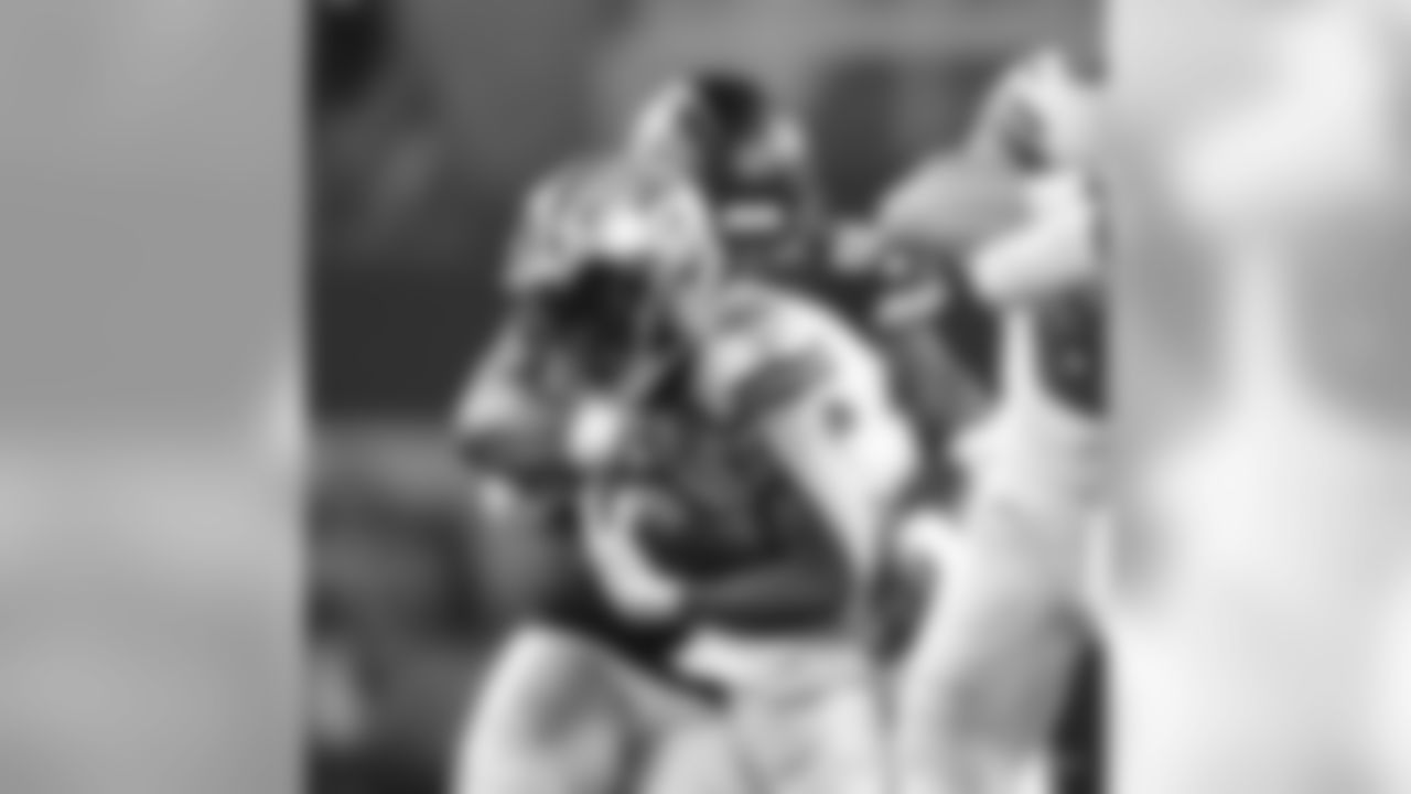 Saints 30 - Vikings 20(W)
New Orleans Saints 2018 Season
Michael C. Hebert