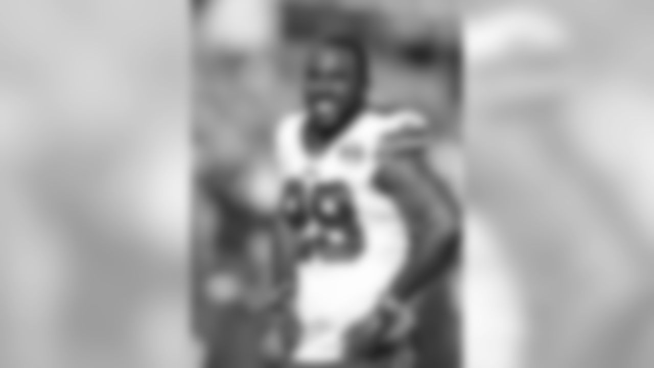 RB C.J. Spiller