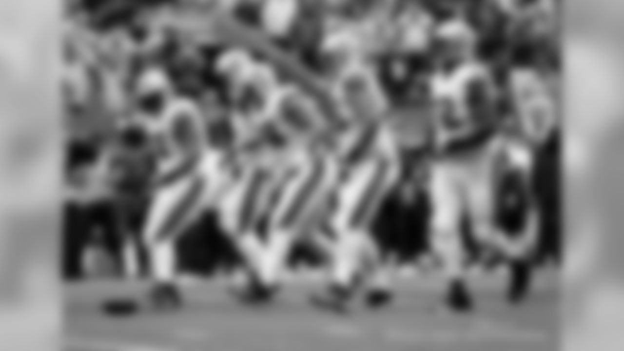Game action photos of the New Orleans Saints taking on the Seattle Seahawks in week 3 of the 2019 NFL season.