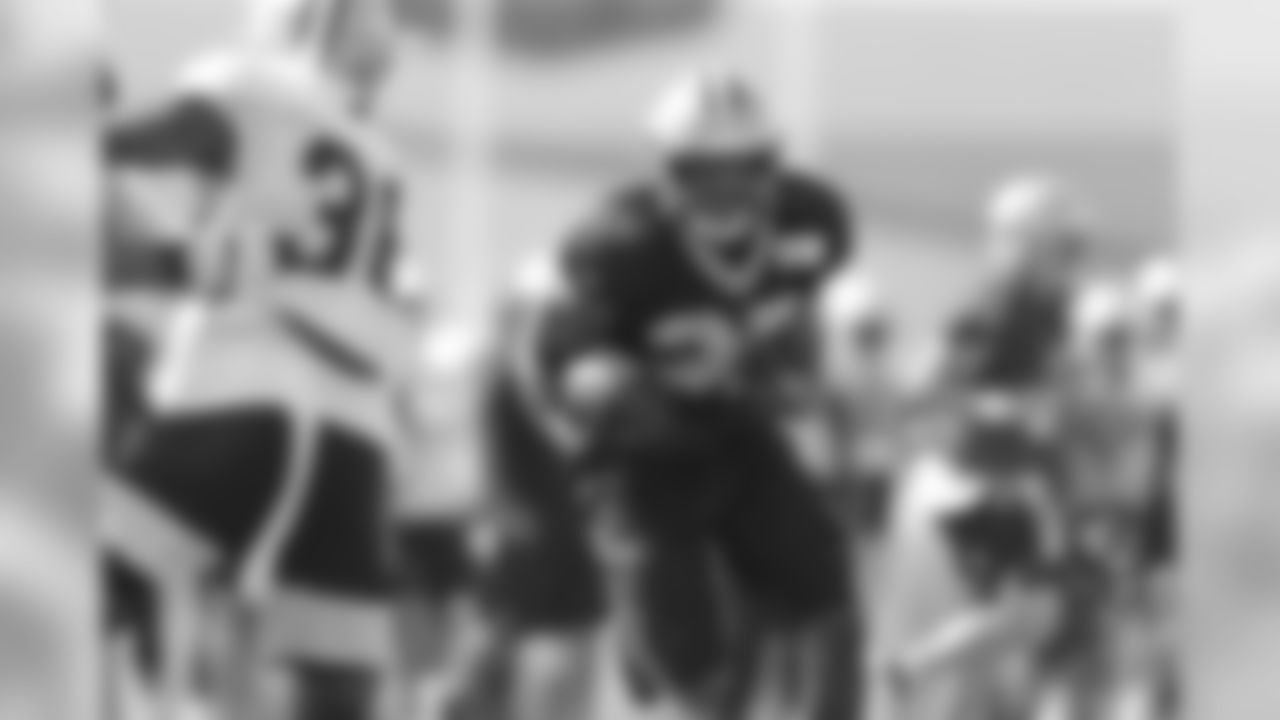 New Orleans Saints Training Camp presented by Verizon on August 1, 2019 at Ochsner Sports Performance Center in Metairie, Louisiana.