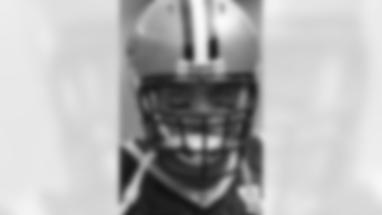 9 10 06 Saints at Browns