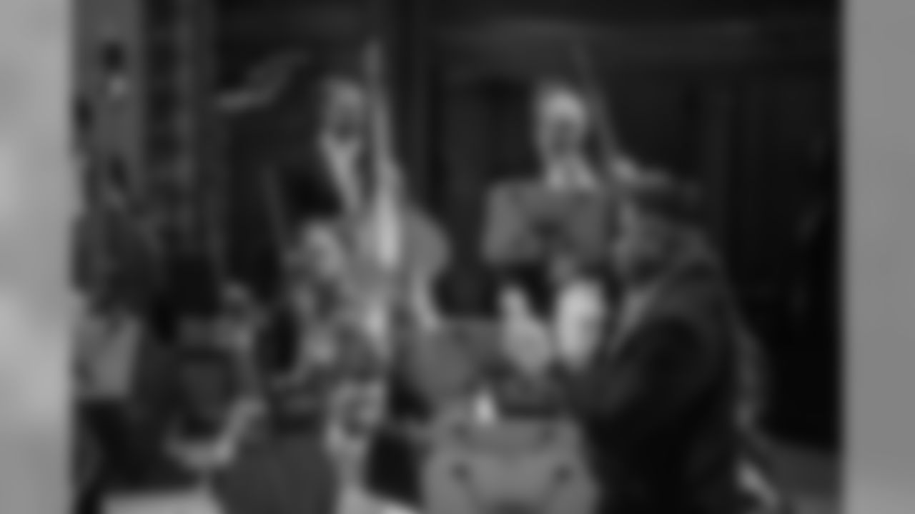Go behind-the-scenes as New Orleans native rapper and songwriter Choppa recorded his signature song "Choppa Style" with Louisiana Philharmonic Orchestra ahead of the Saints 2019 Wild Card playoff game against the Vikings.