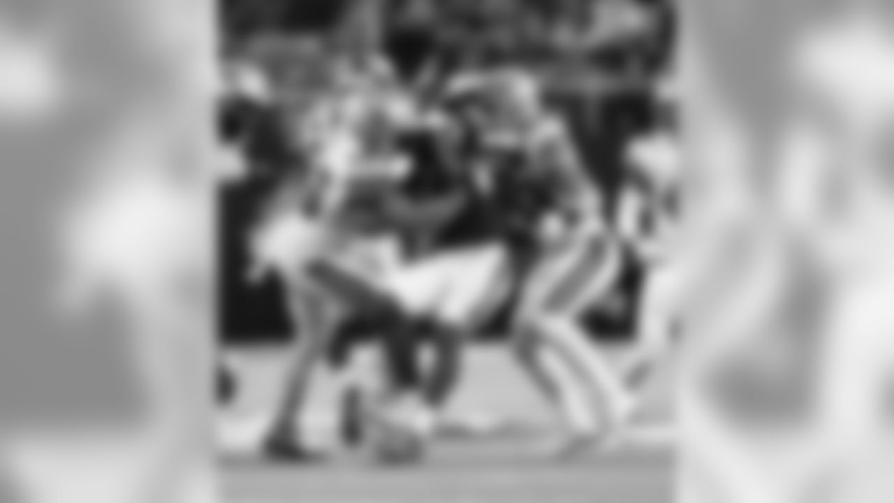 Saints 30 - Vikings 20(W)
New Orleans Saints 2018 Season
Michael C. Hebert