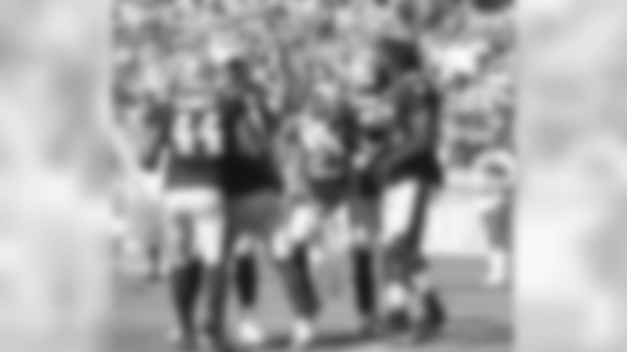 Photos of the New Orleans Saints vs L.A. Chargers preseason Game 2 at Dignity Health Sports Park in Carson CA. on August 18, 2019.