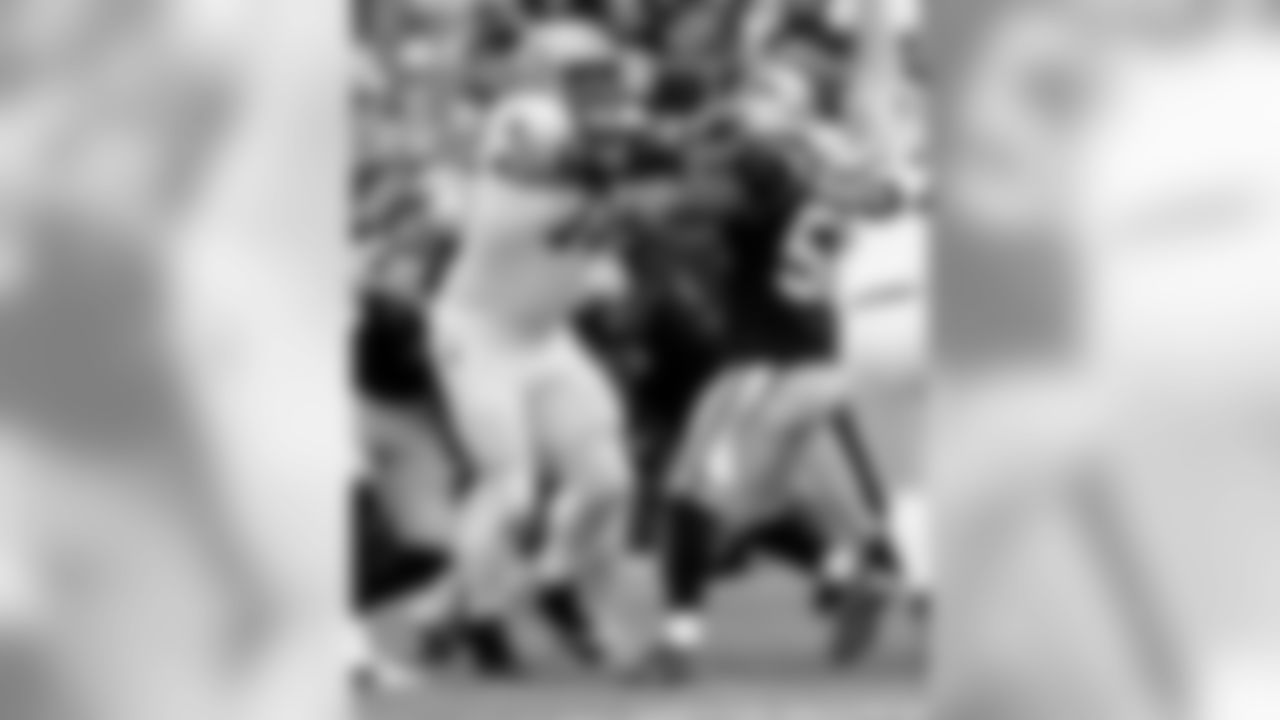 Game action photos from the New Orleans Saints win over the Carolina Panthers in week 17 of the 2019 NFL season.