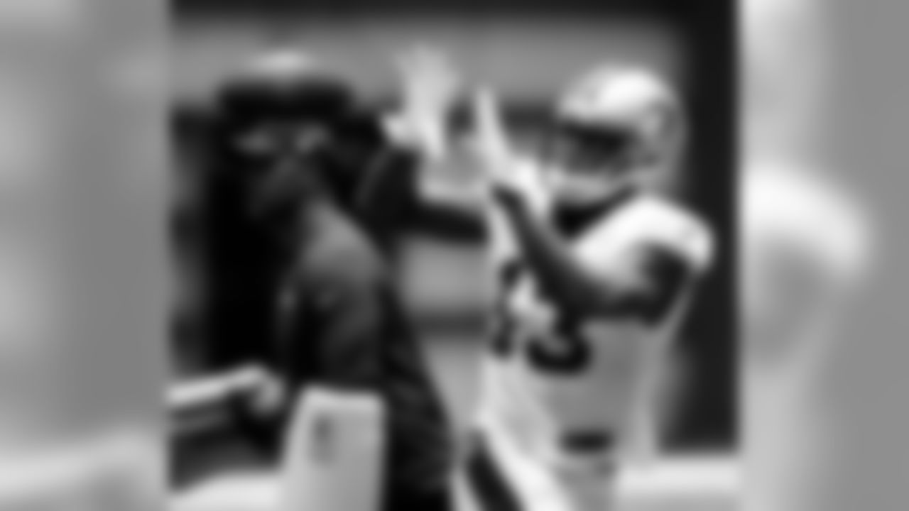 2019 Saints Pre Season
8-11-2019 Training Camp Practice
2019 New Orleans Saints
All Images Copyright Michael C. Hebert