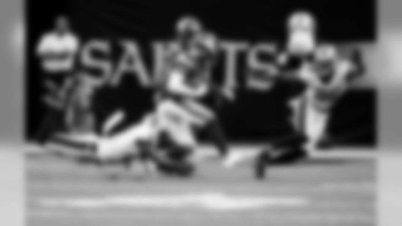 2019 Saints Pre Season
Vikings 35 Saints 24 (L)
2019 New Orleans Saints
All Images Copyright Michael C. Hebert