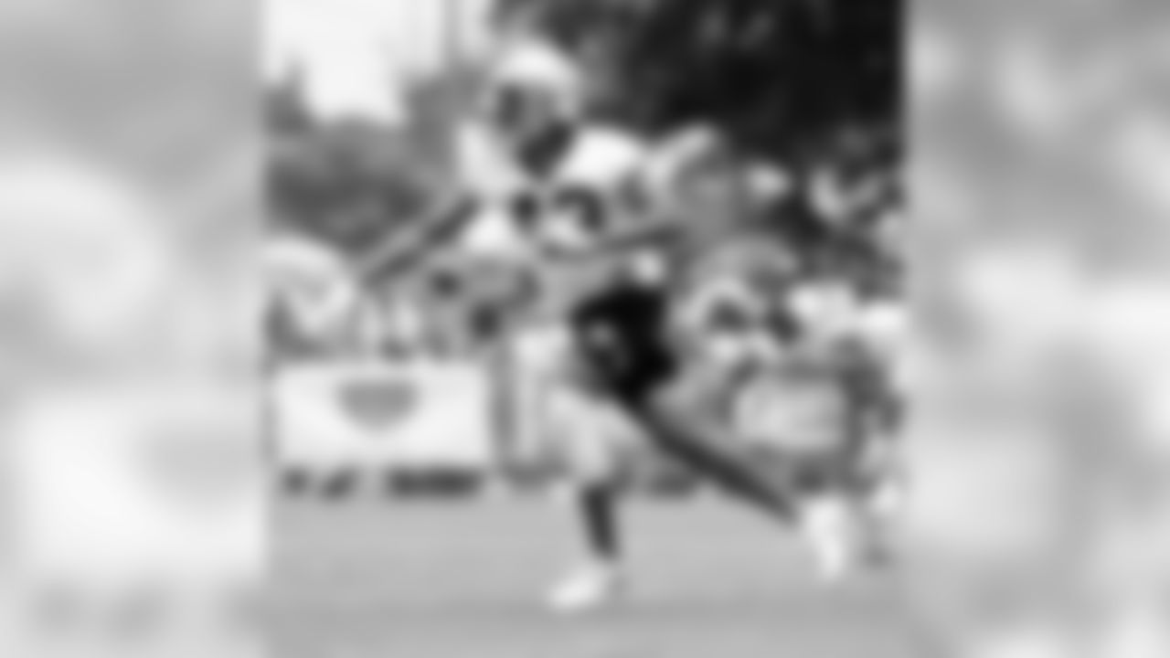 2019 New Orleans Saints - Vet Mini Camp
June 11th
All Images Copyright Michael C. Hebert