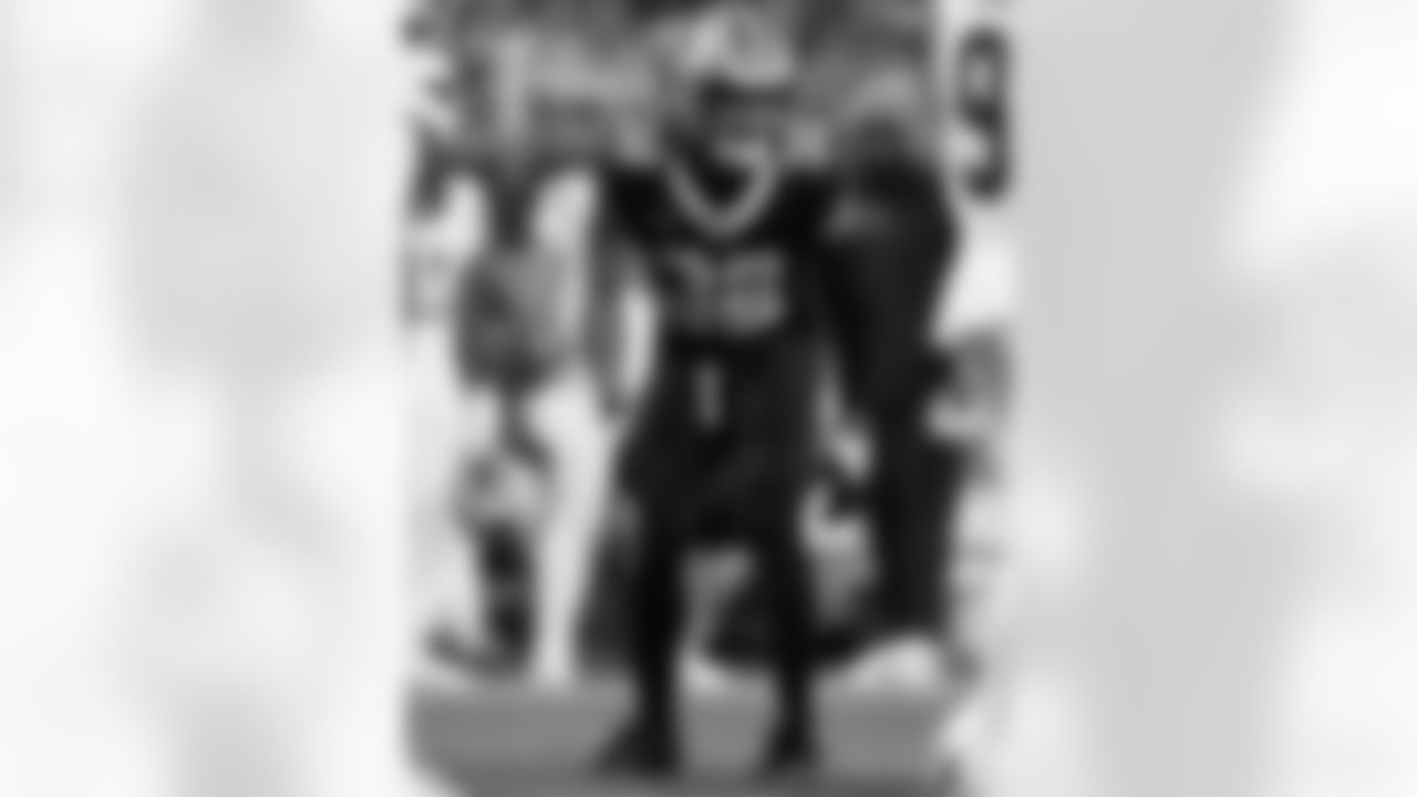 Check out the game action from the New Orleans Saints game against the Carolina in Week 2 of the 2023 NFL season.