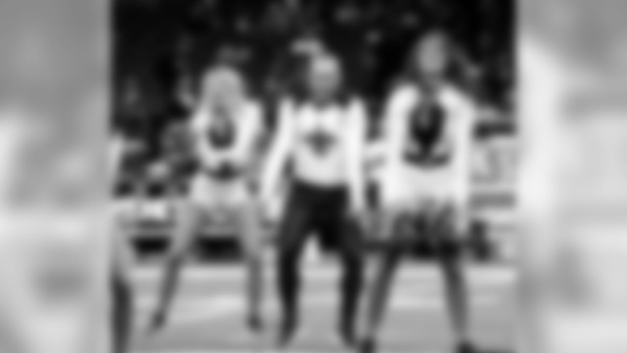 2019 Saints Pre Season
Vikings 35 Saints 24 (L)
2019 New Orleans Saints
All Images Copyright Michael C. Hebert
