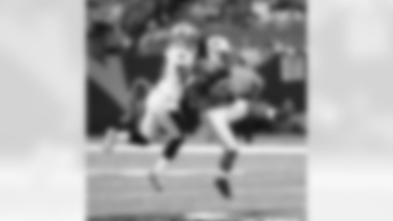 Saints vs Dolphins Preseason 4